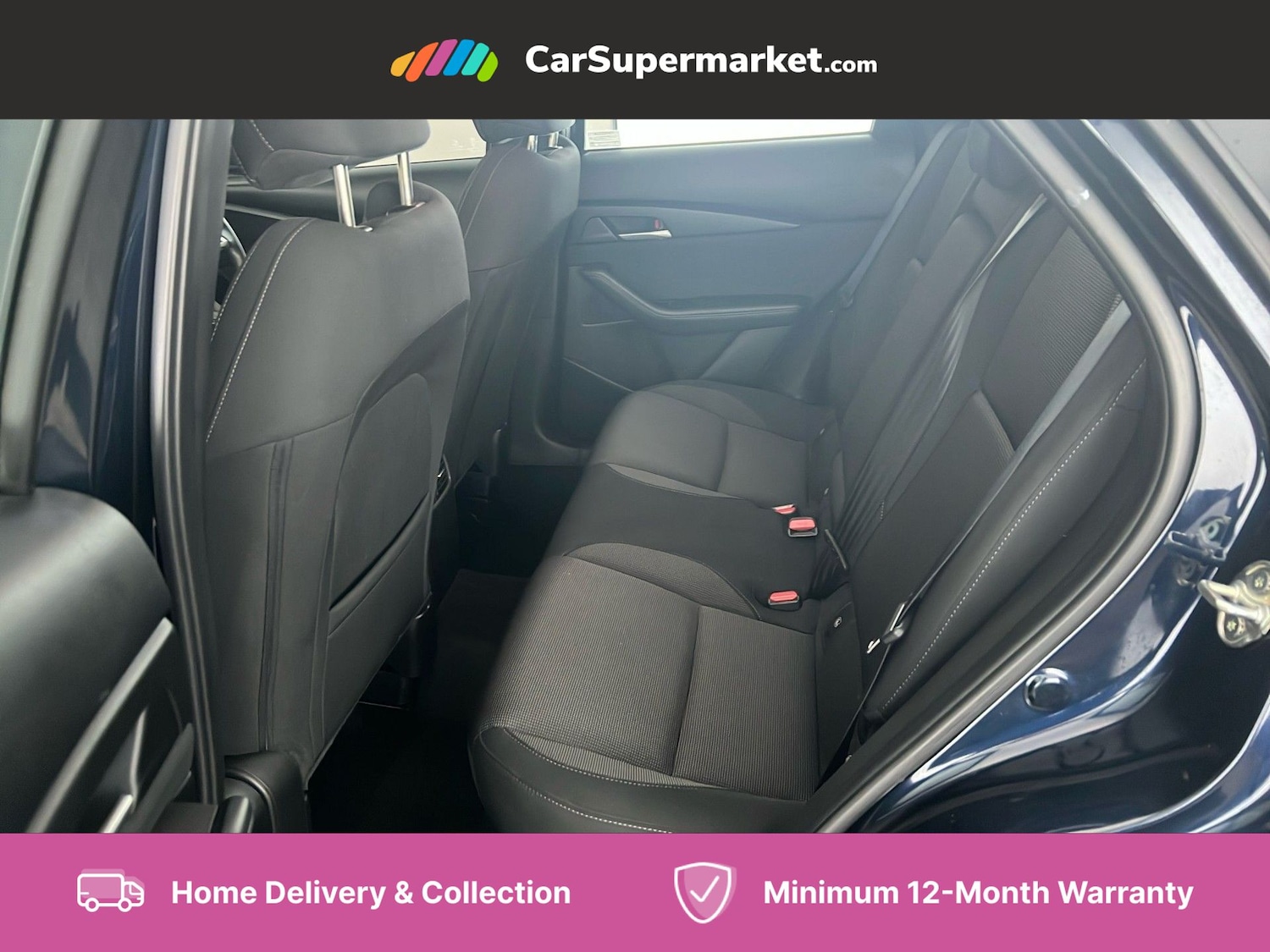 Used Mazda CX-30 2023 for sale - 76115059: Photo 18