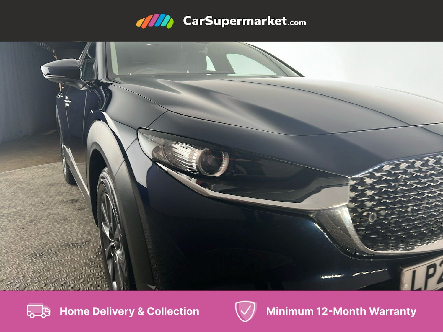 Used Mazda CX-30 2023 for sale - 76115059: Photo 20