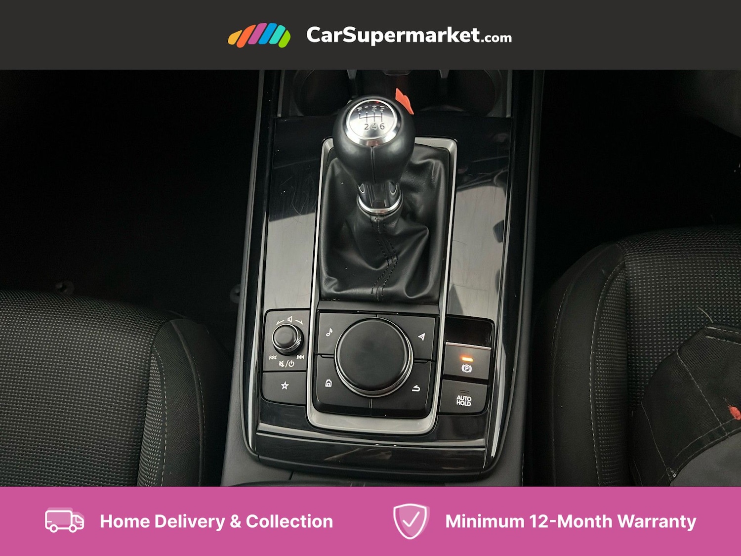 Used Mazda CX-30 2023 for sale - 76115059: Photo 25