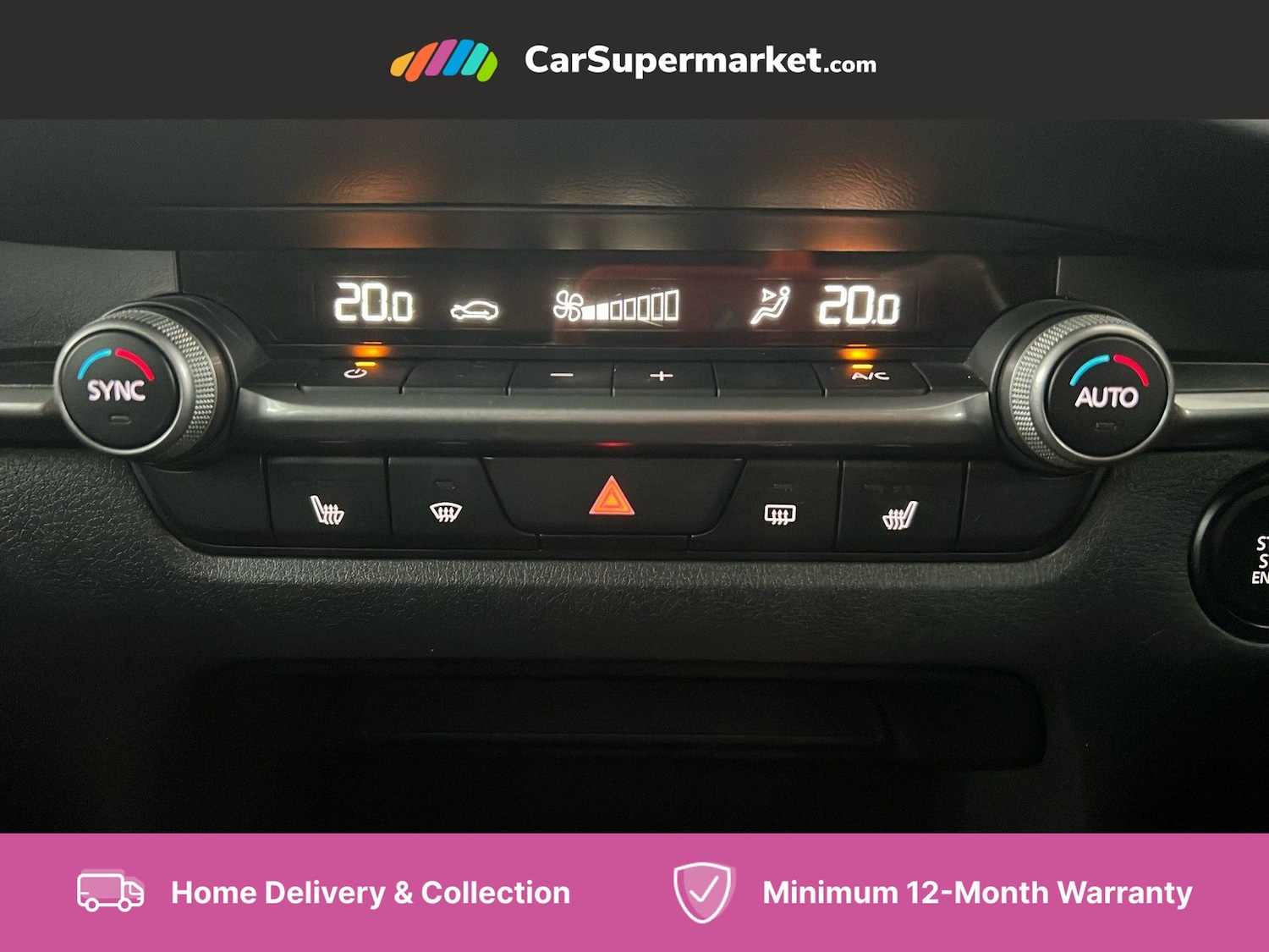 Used Mazda CX-30 2023 for sale - 76115059: Photo 26