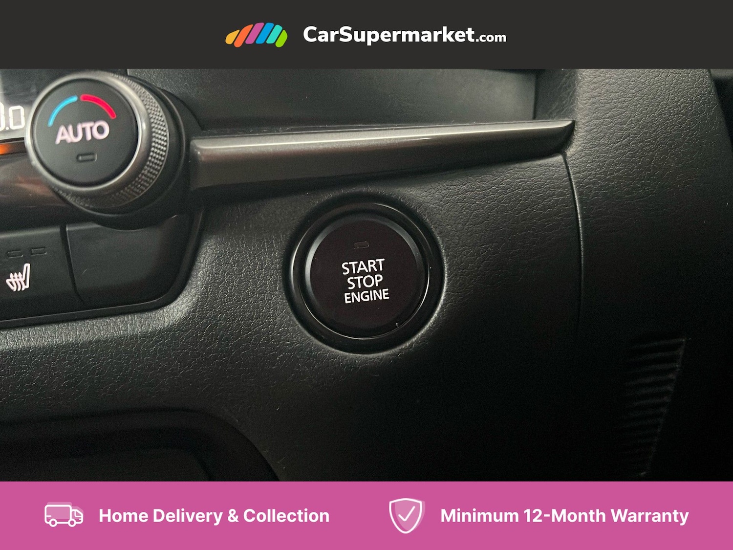 Used Mazda CX-30 2023 for sale - 76115059: Photo 28