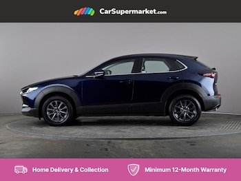 Used Mazda CX-30 2023 for sale - 76115059: Photo 3