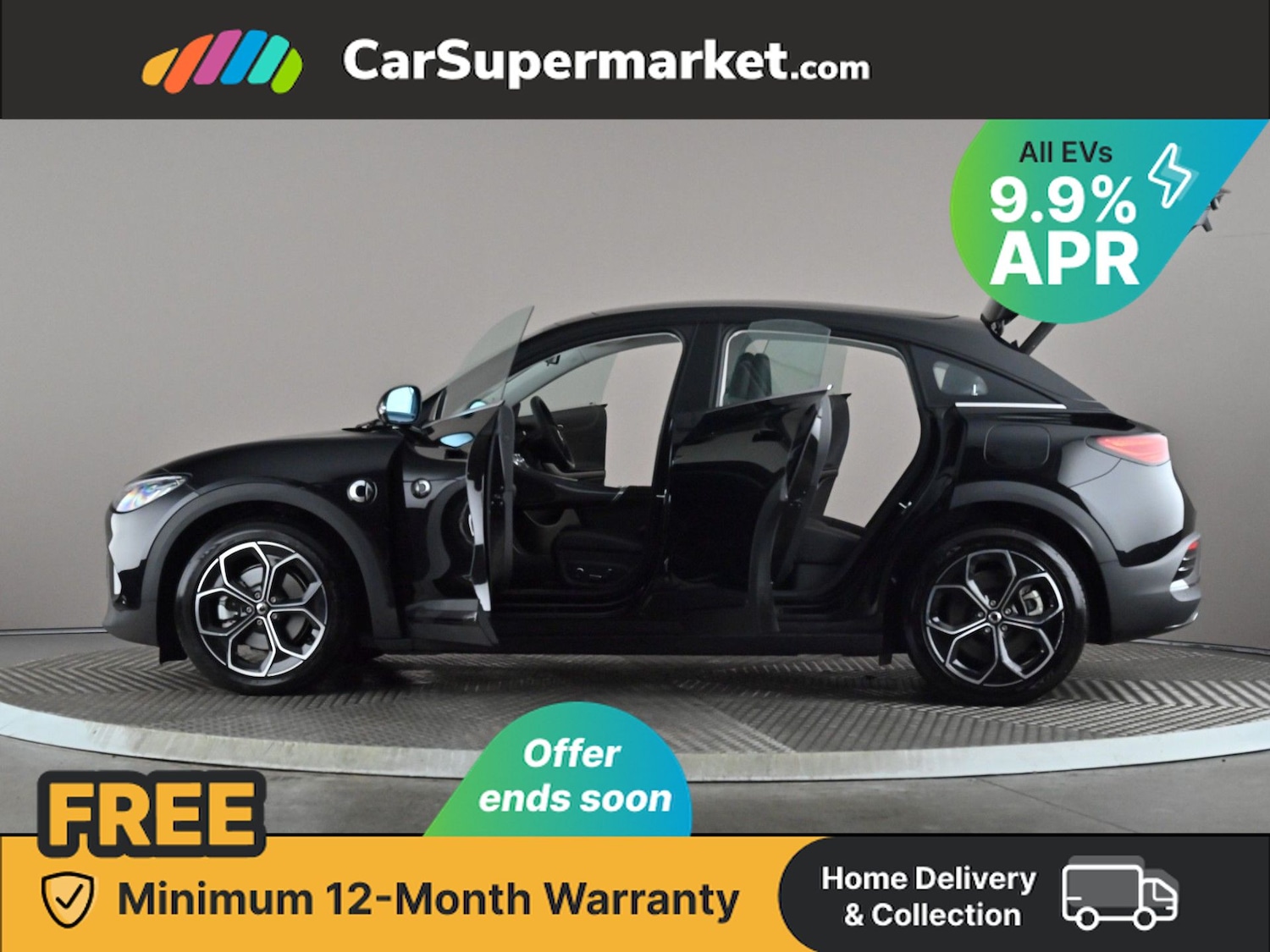 Used smart # 3 2025 for sale - 76341344: Photo 11