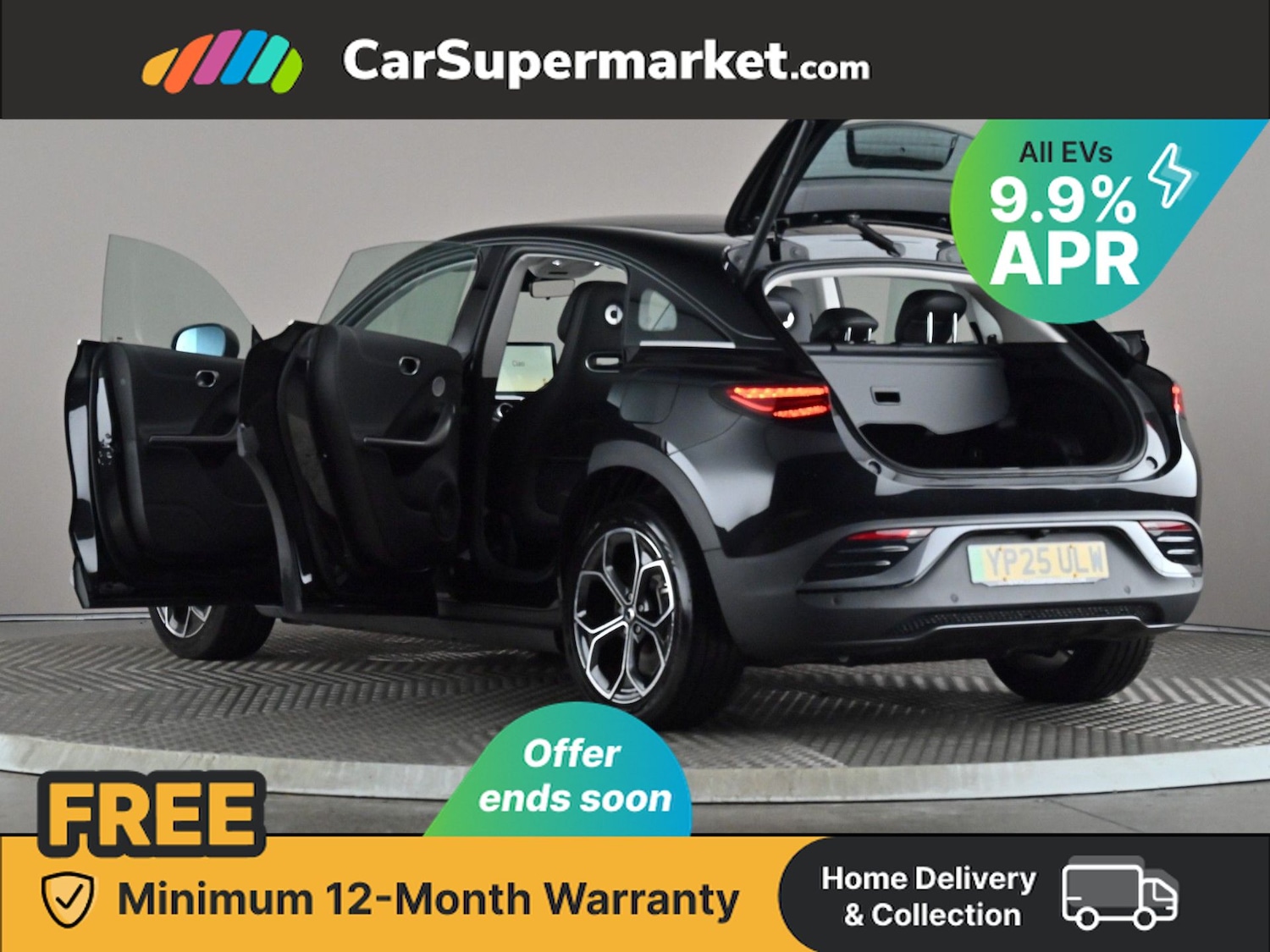 Used smart # 3 2025 for sale - 76341344: Photo 12