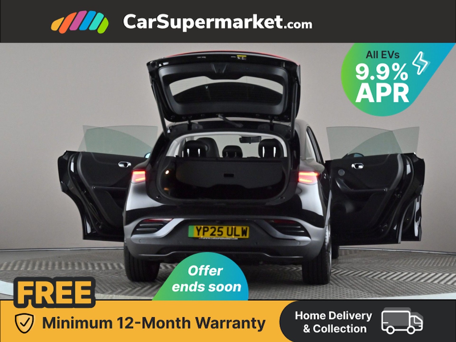 Used smart # 3 2025 for sale - 76341344: Photo 13