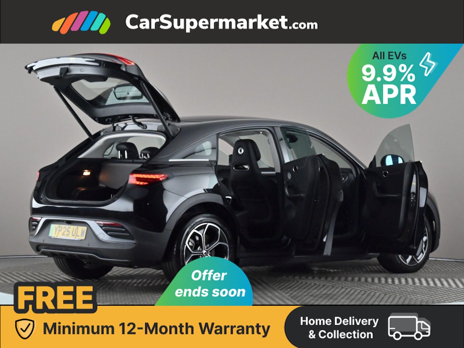 Used smart # 3 2025 for sale - 76341344: Photo 14