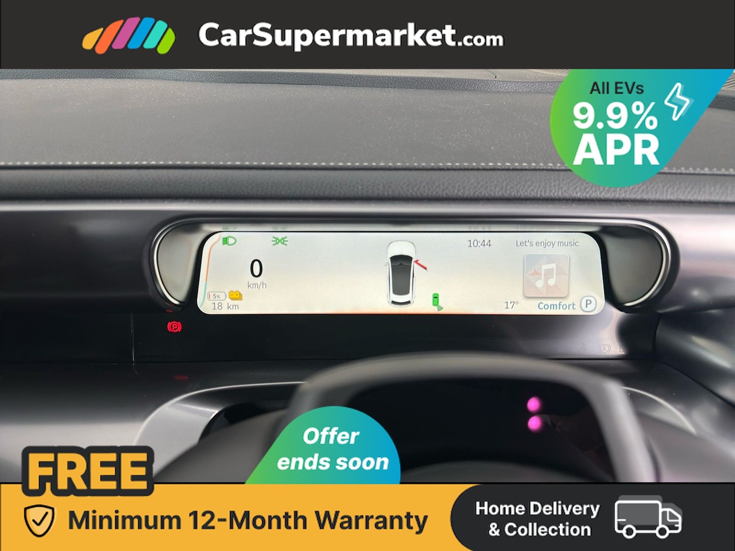 Used smart # 3 2025 for sale - 76341344: Photo 17