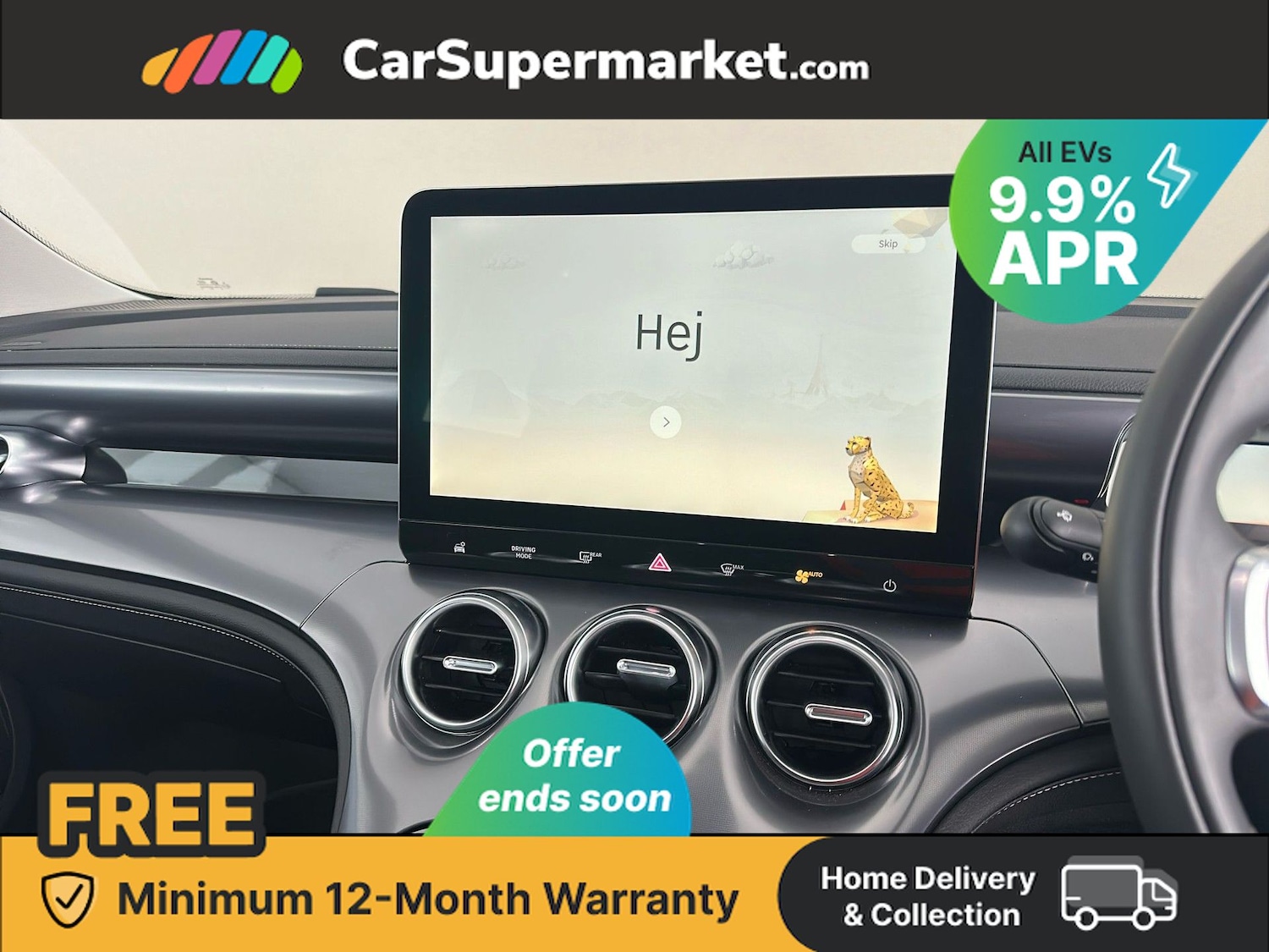 Used smart # 3 2025 for sale - 76341344: Photo 18