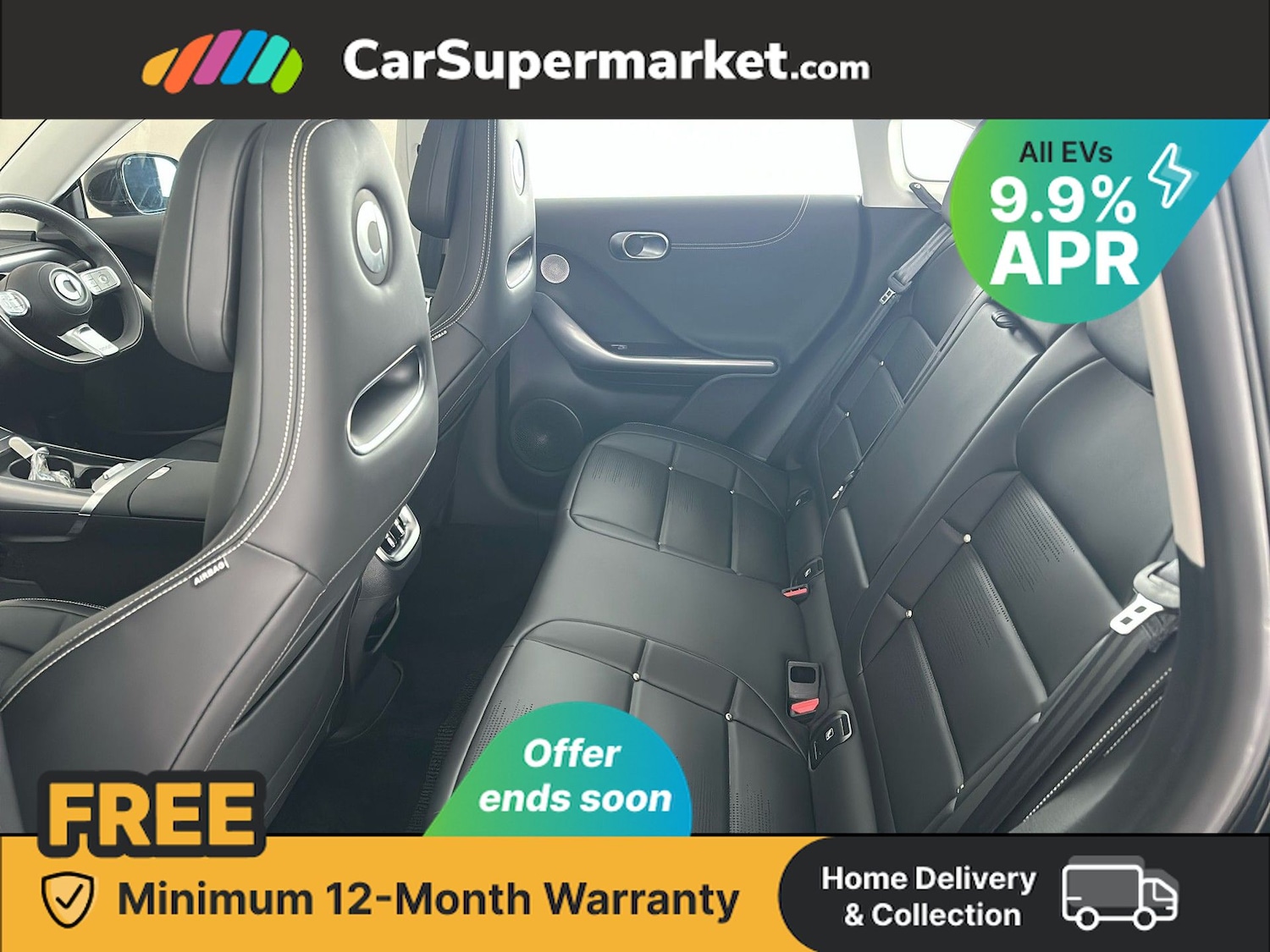 Used smart # 3 2025 for sale - 76341344: Photo 20