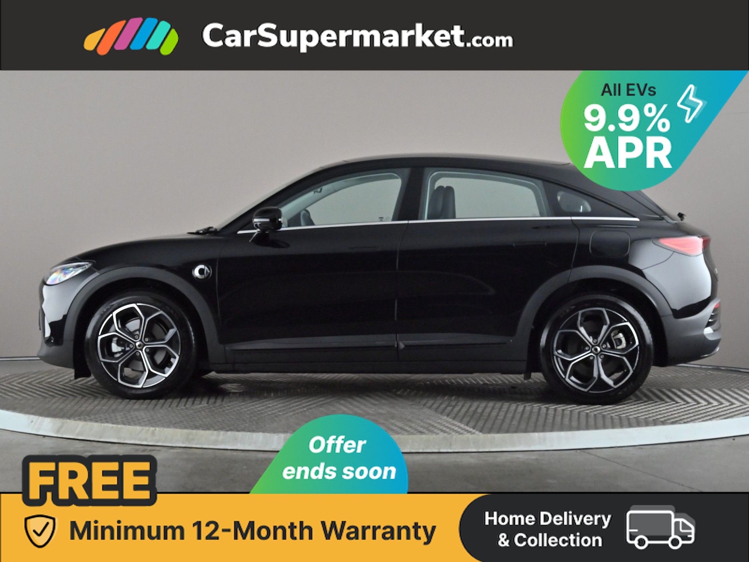 Used smart # 3 2025 for sale - 76341344: Photo 3