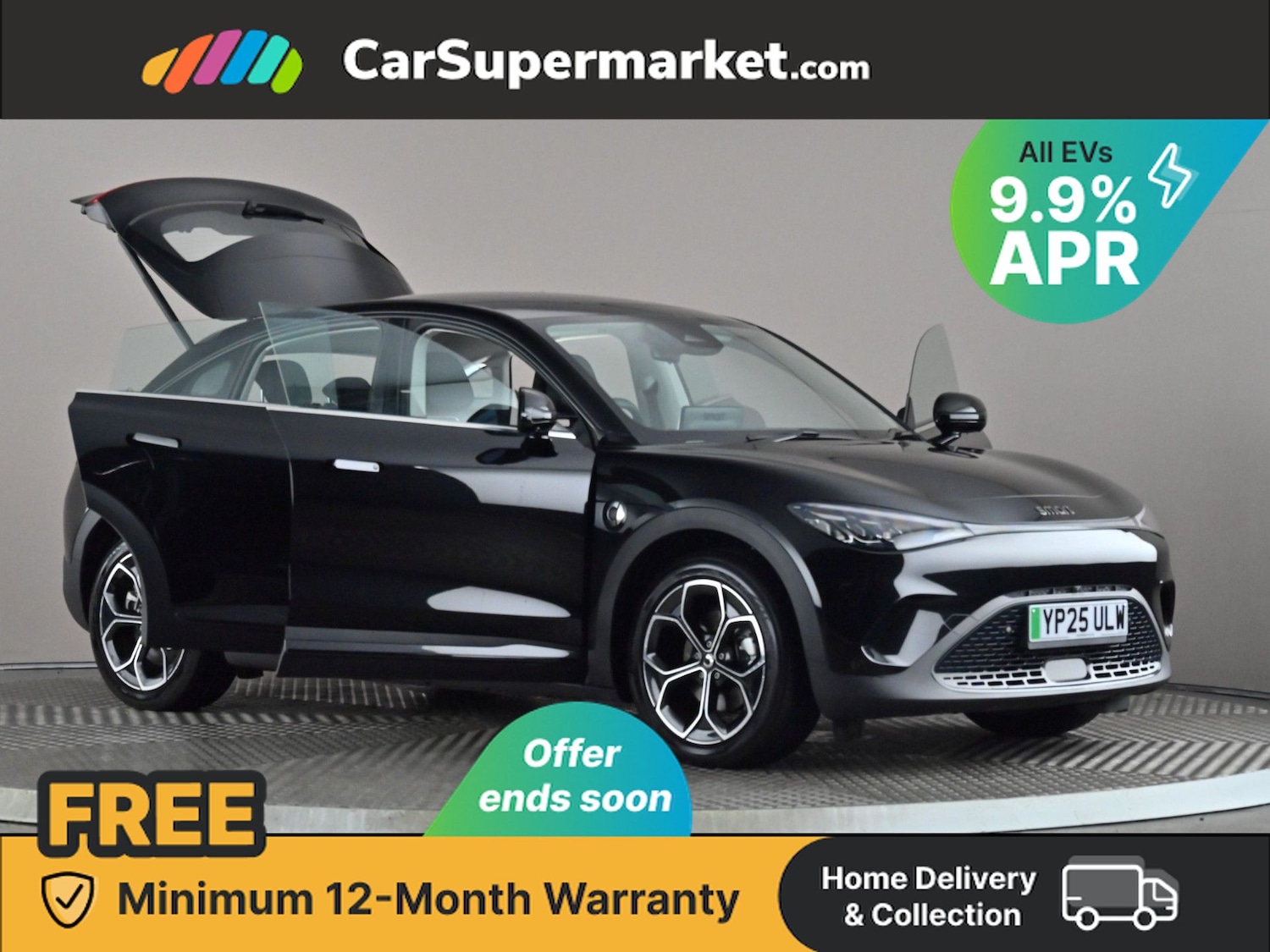 Used smart # 3 2025 for sale - 76341344: Photo 9
