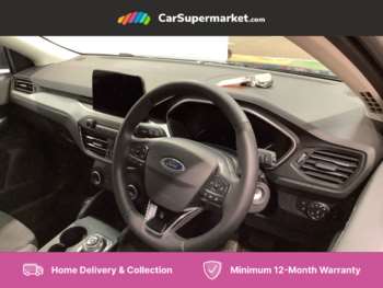 Used Ford Focus 2021 for sale - 74511278: Photo