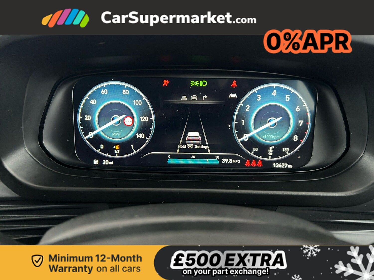 Used Hyundai BAYON 2023 for sale - 76955474: Photo 16