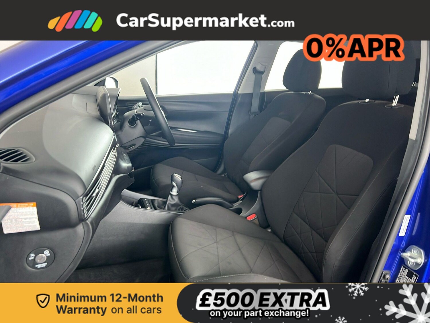 Used Hyundai BAYON 2023 for sale - 76955474: Photo 18