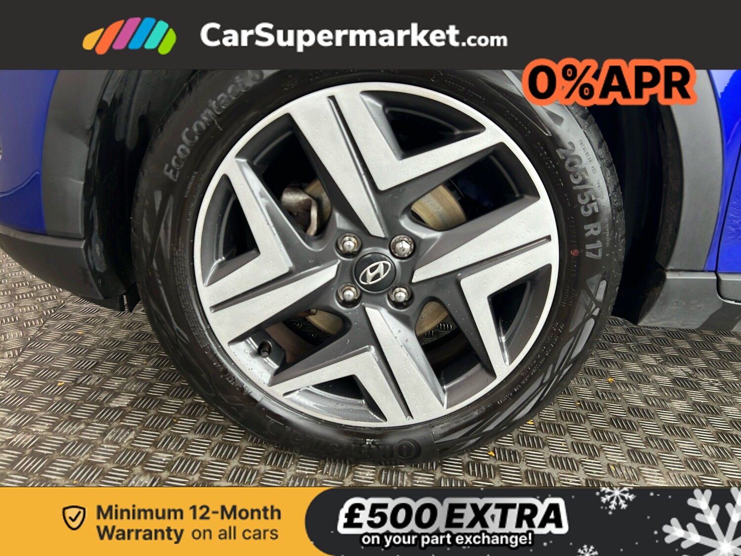 Used Hyundai BAYON 2023 for sale - 76955474: Photo 20