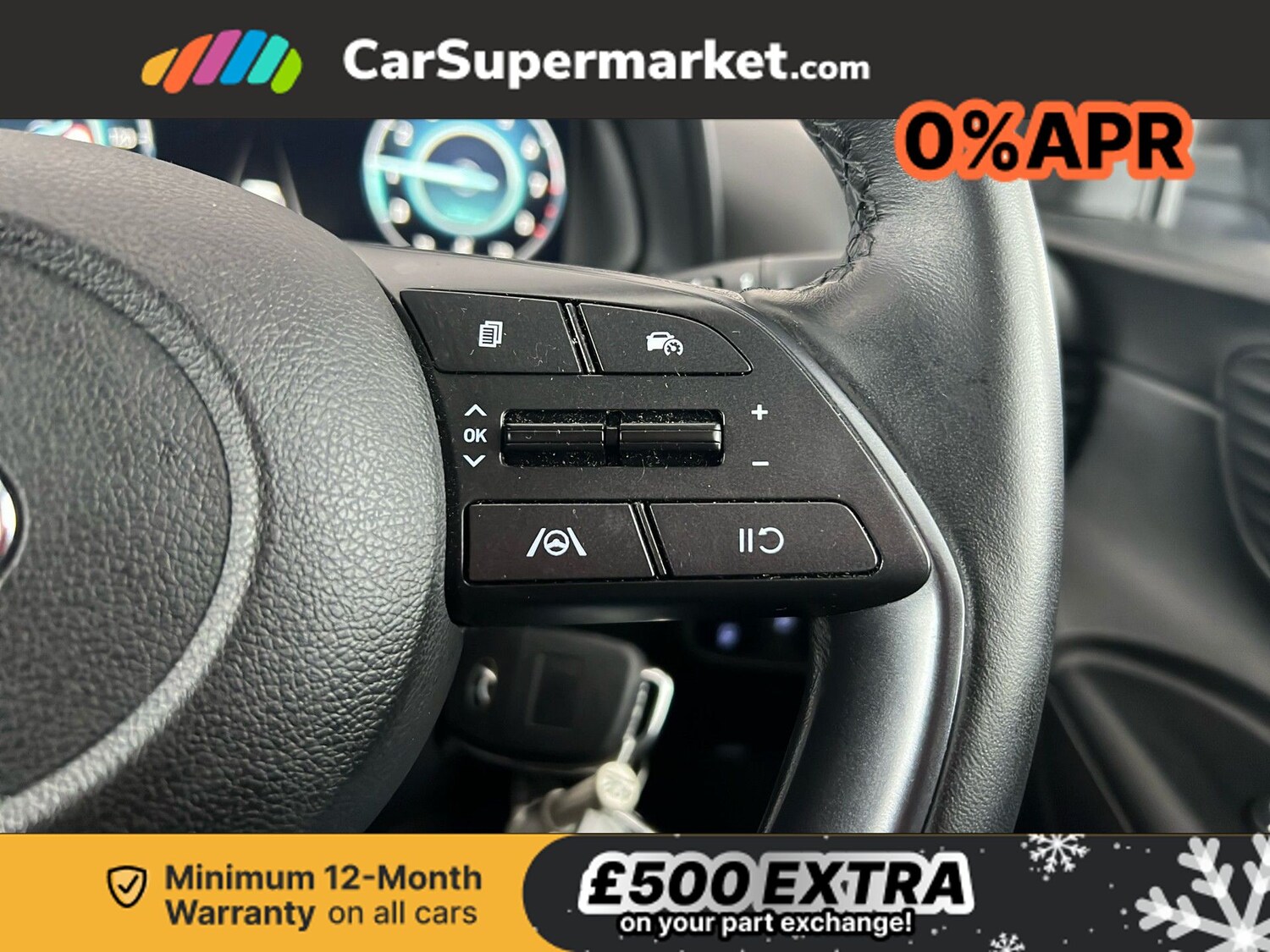 Used Hyundai BAYON 2023 for sale - 76955474: Photo 26