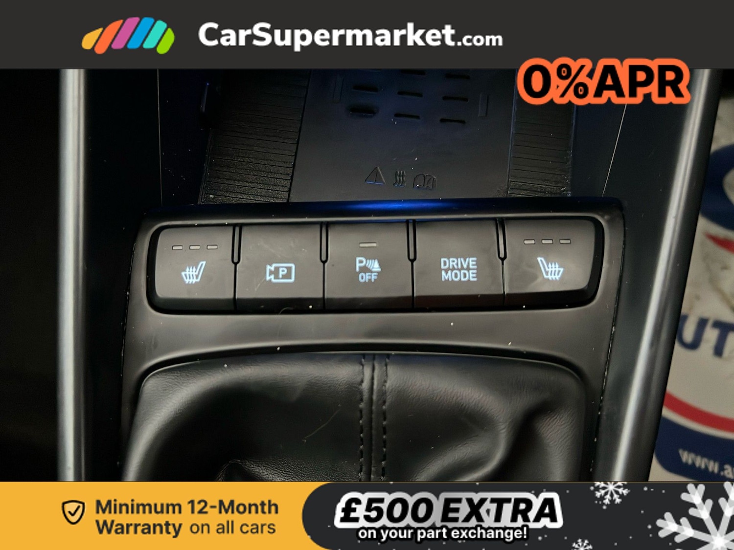 Used Hyundai BAYON 2023 for sale - 76955474: Photo 27