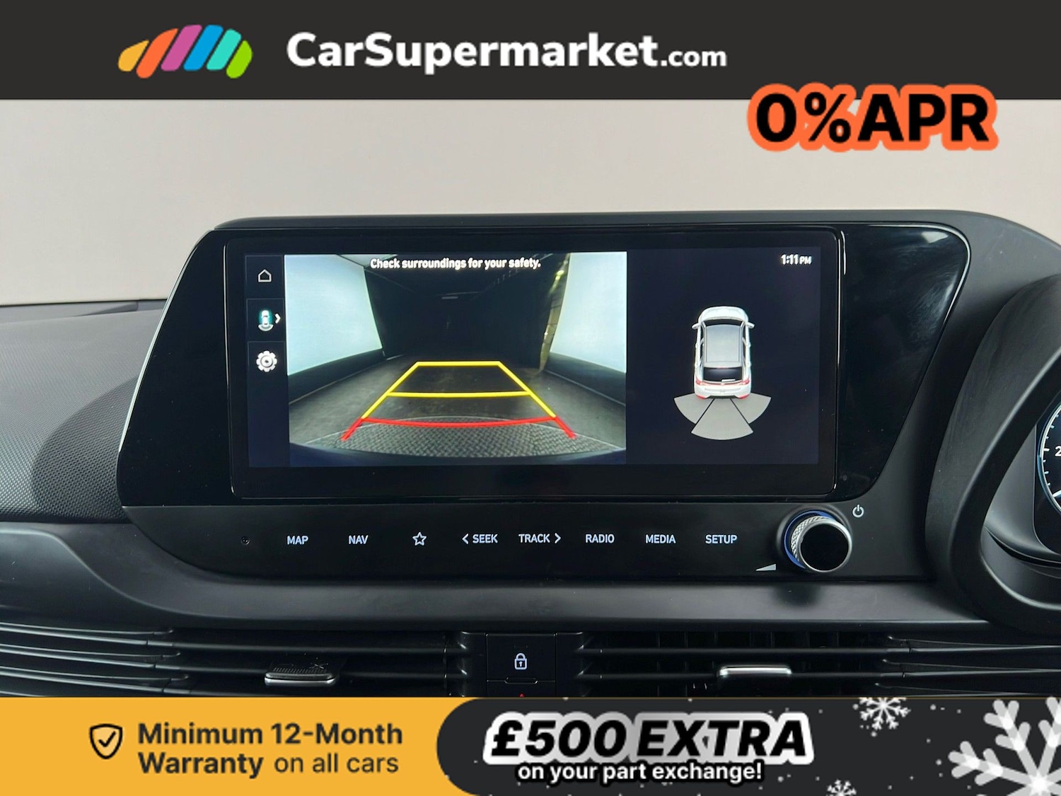 Used Hyundai BAYON 2023 for sale - 76955474: Photo 28