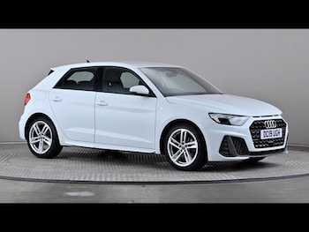 Used Audi A1 2019 for sale - 79551631: Photo