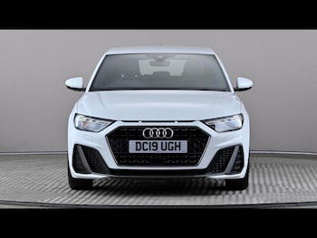 Used Audi A1 2019 for sale - 79551631: Photo