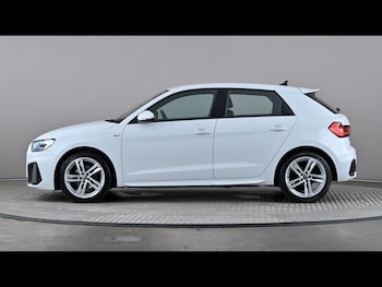 Used Audi A1 2019 for sale - 79551631: Photo