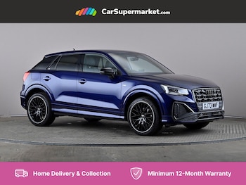 Used Audi Q2 2023 for sale - 75628006: Photo