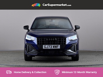 Used Audi Q2 2023 for sale - 75628006: Photo