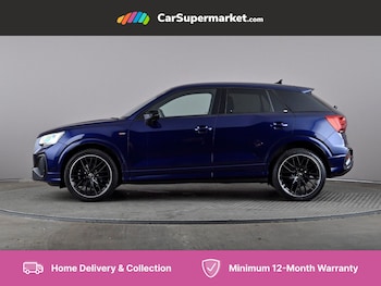Used Audi Q2 2023 for sale - 75628006: Photo