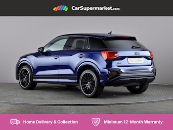 Used Audi Q2 2023 for sale - 75628006: Photo