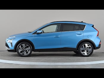 Used Hyundai BAYON 2023 for sale - 79239816: Photo