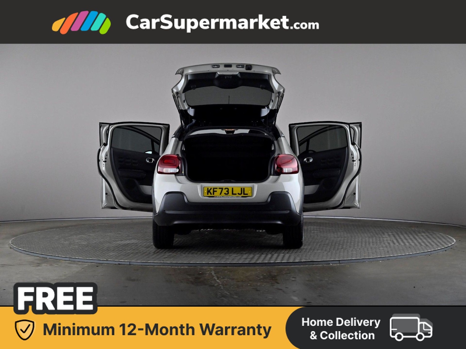 Used Citroen C3 2024 for sale - 77775815: Photo 11