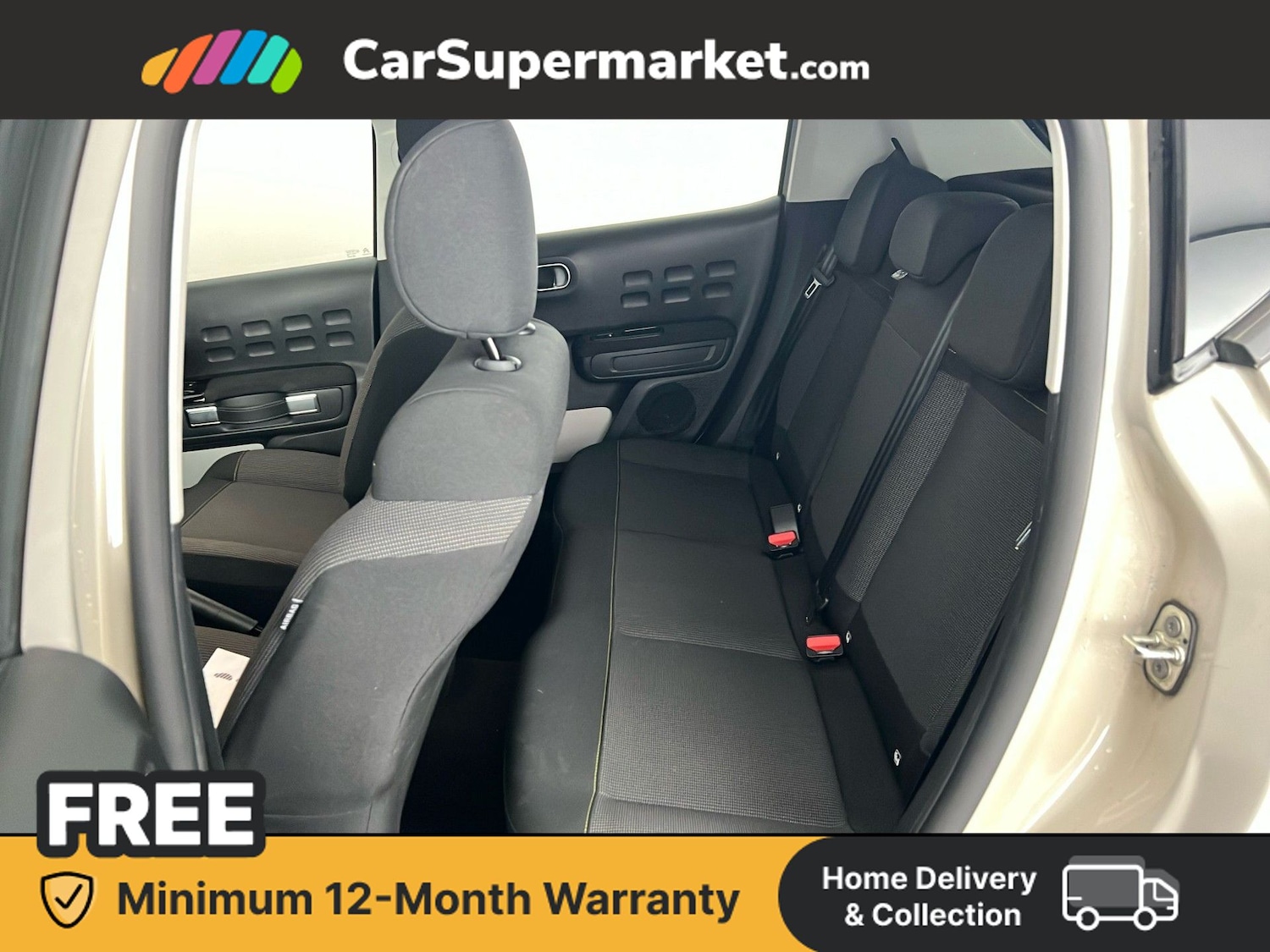 Used Citroen C3 2024 for sale - 77775815: Photo 18