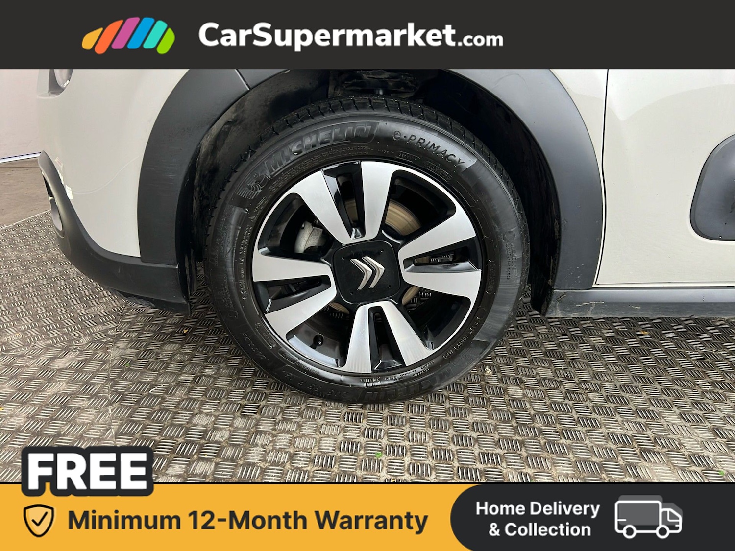 Used Citroen C3 2024 for sale - 77775815: Photo 19