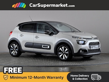 Citroen C3 feature image