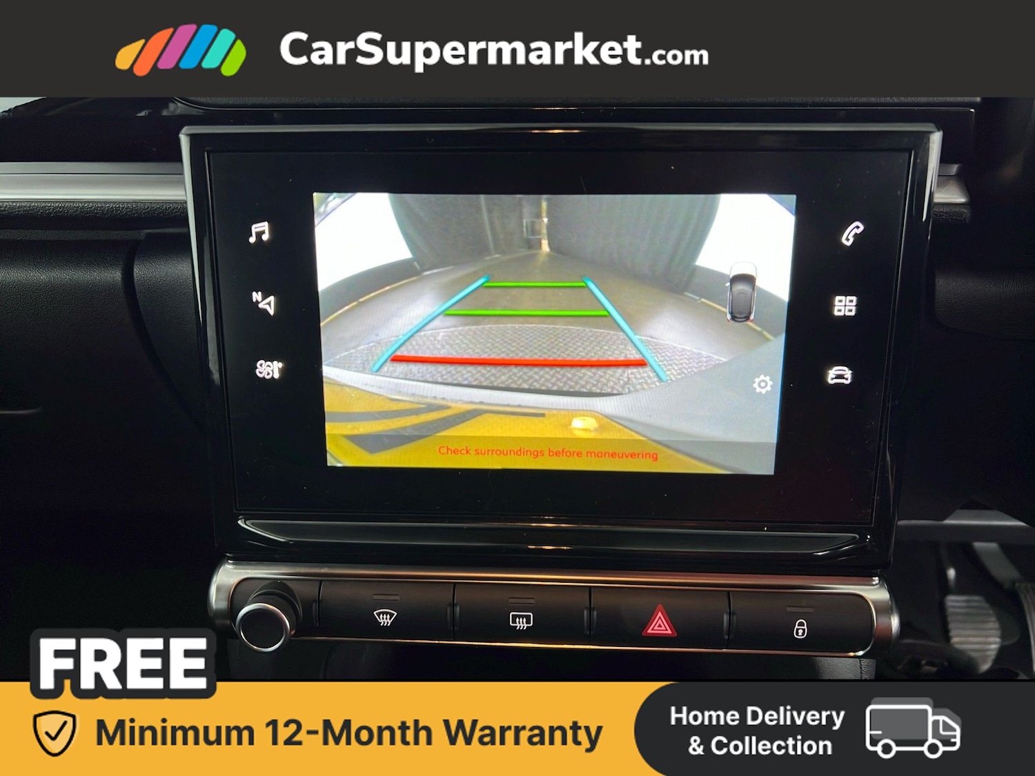 Used Citroen C3 2024 for sale - 77775815: Photo 24