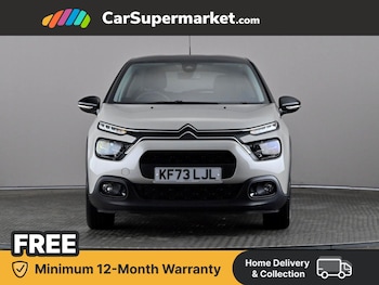 Used Citroen C3 2024 for sale - 77775815: Photo