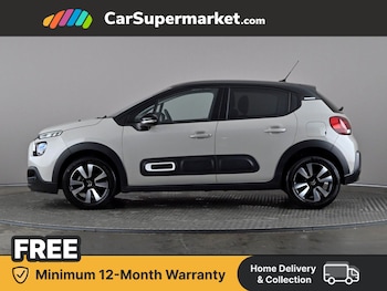 Used Citroen C3 2024 for sale - 77775815: Photo