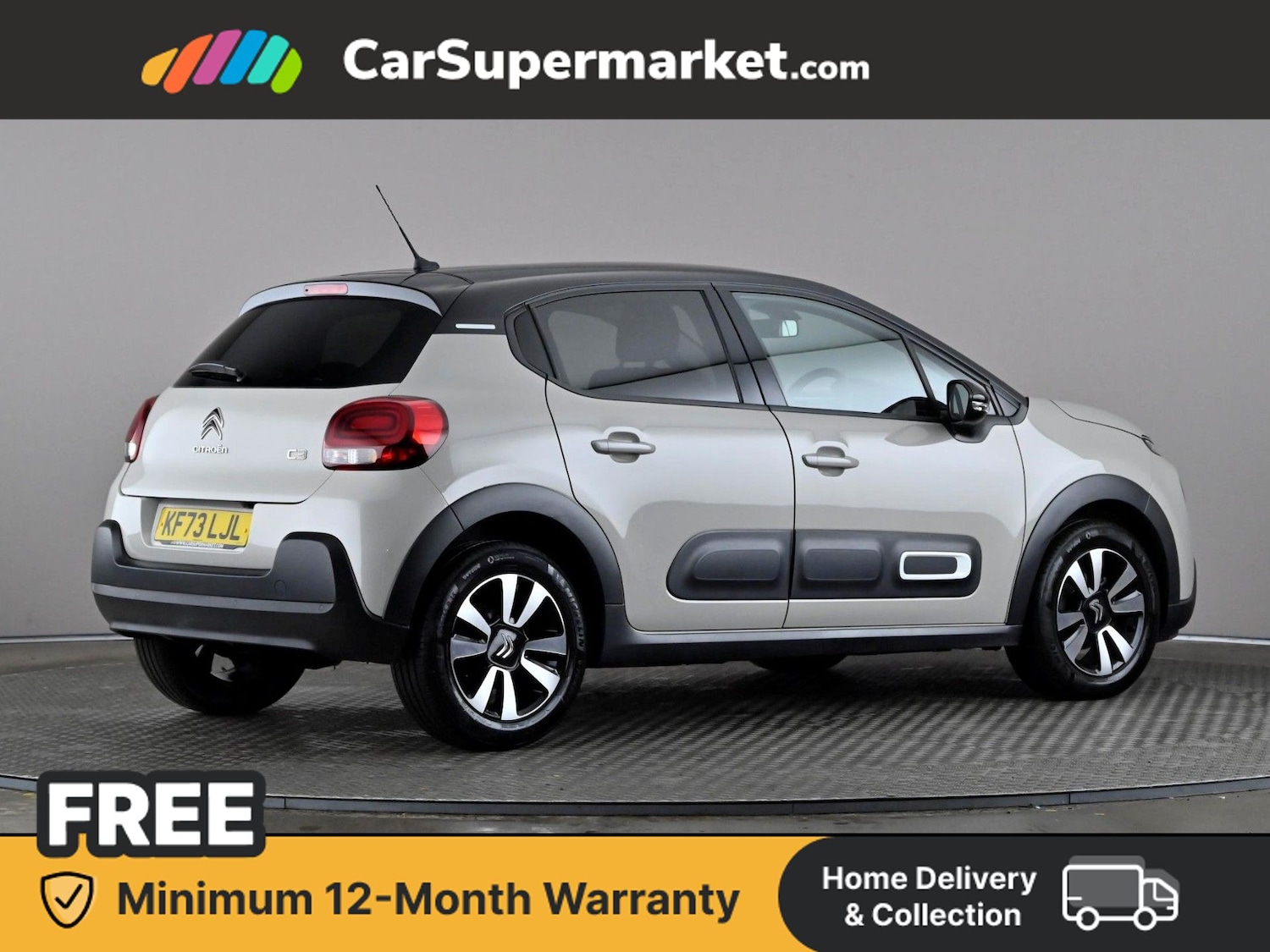 Used Citroen C3 2024 for sale - 77775815: Photo 6