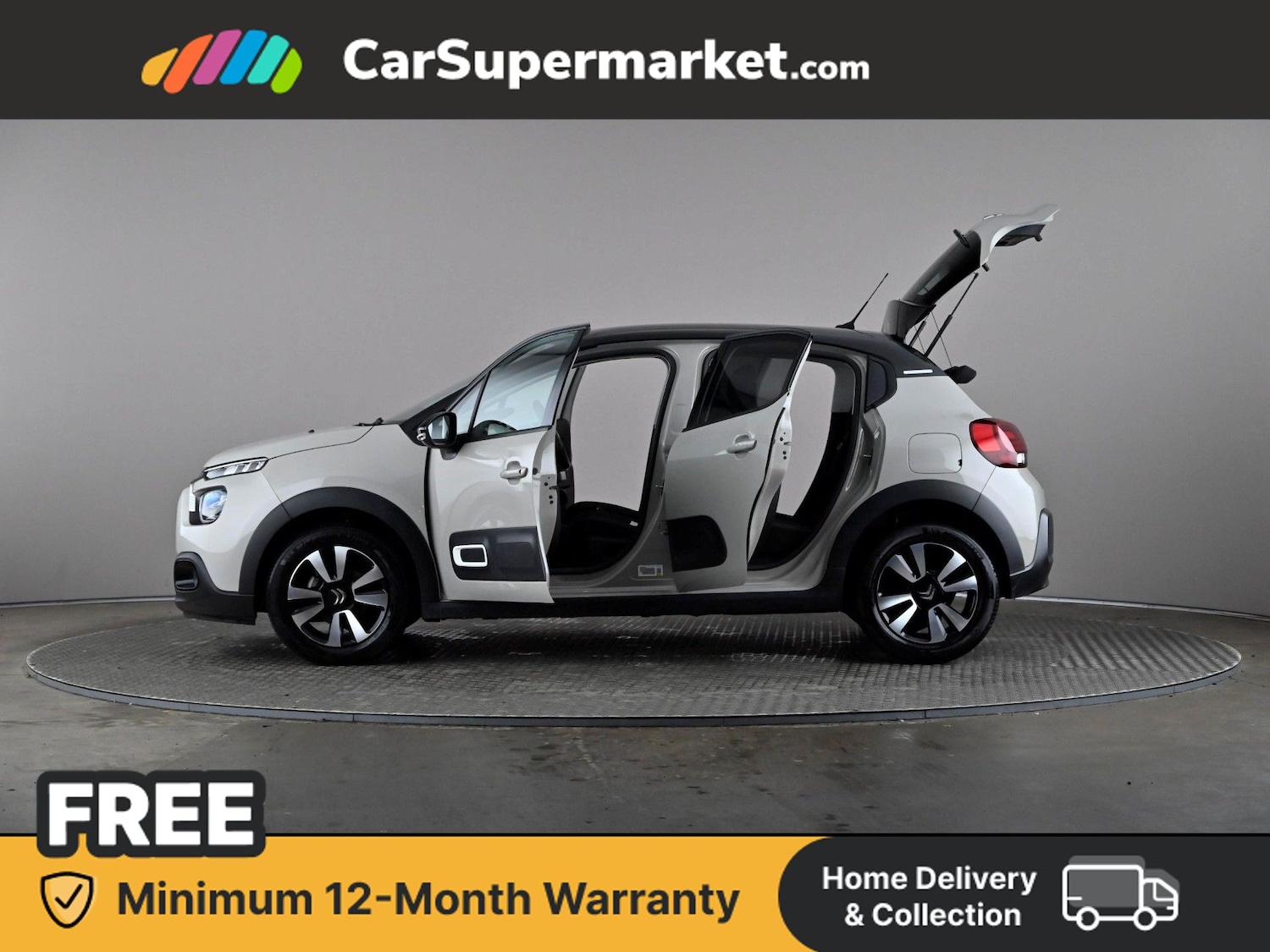 Used Citroen C3 2024 for sale - 77775815: Photo 9