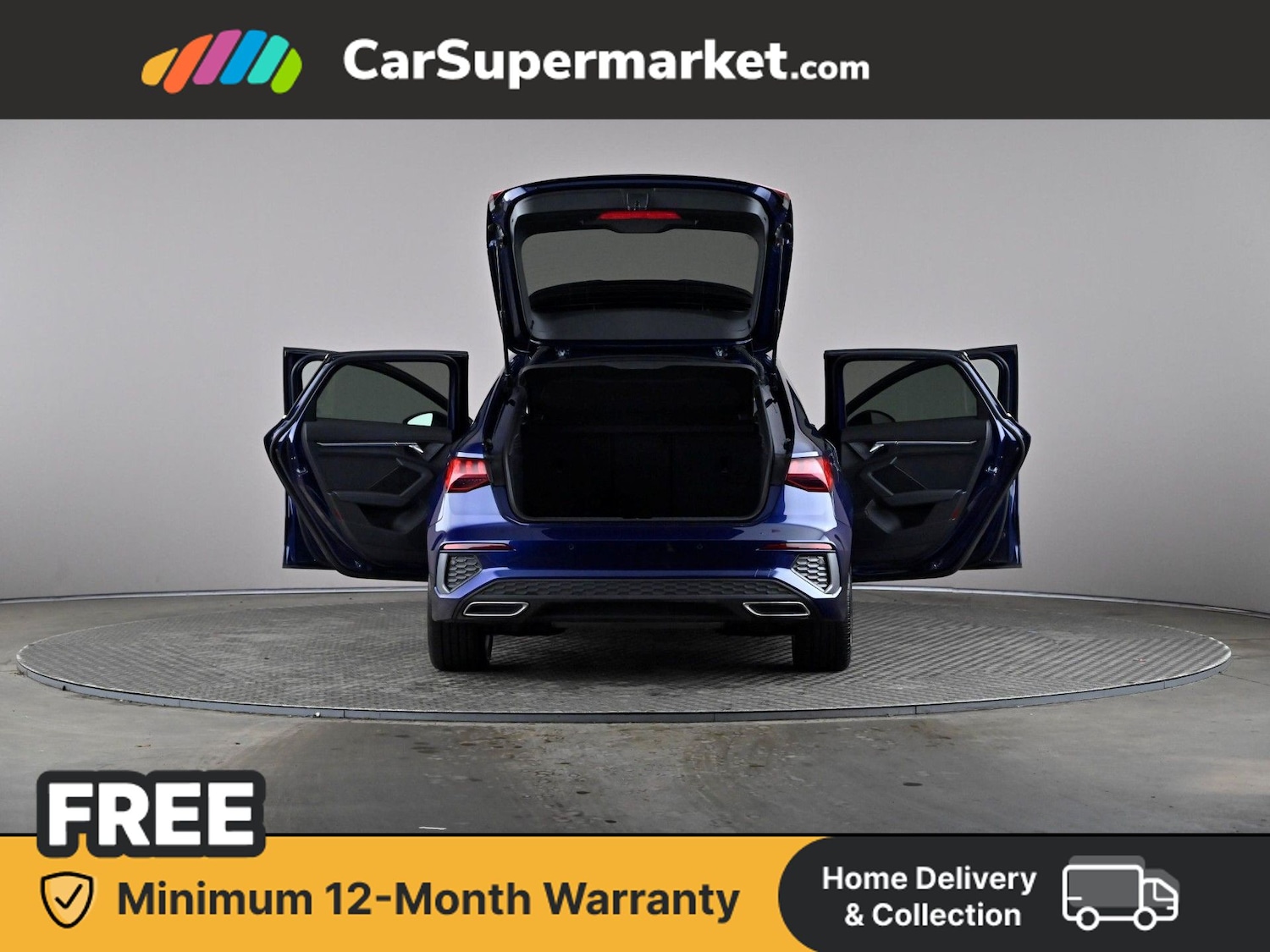 Used Audi A3 2023 for sale - 77997878: Photo 11