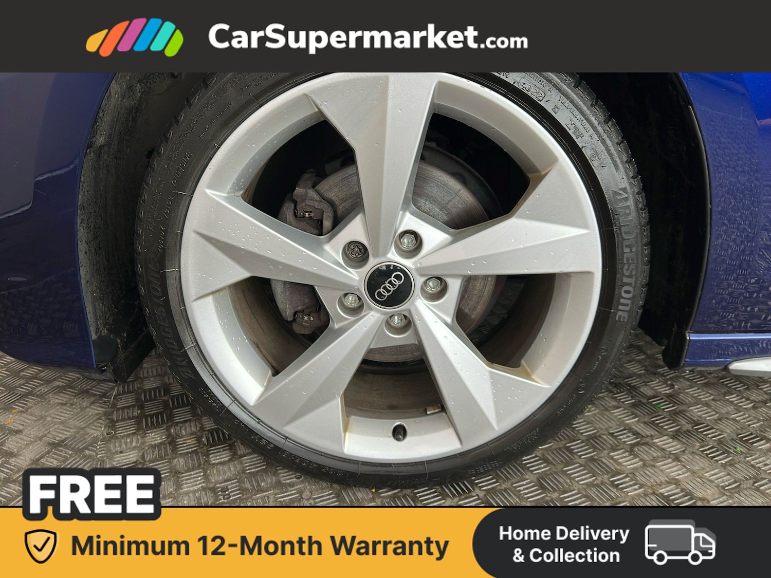 Used Audi A3 2023 for sale - 77997878: Photo 19