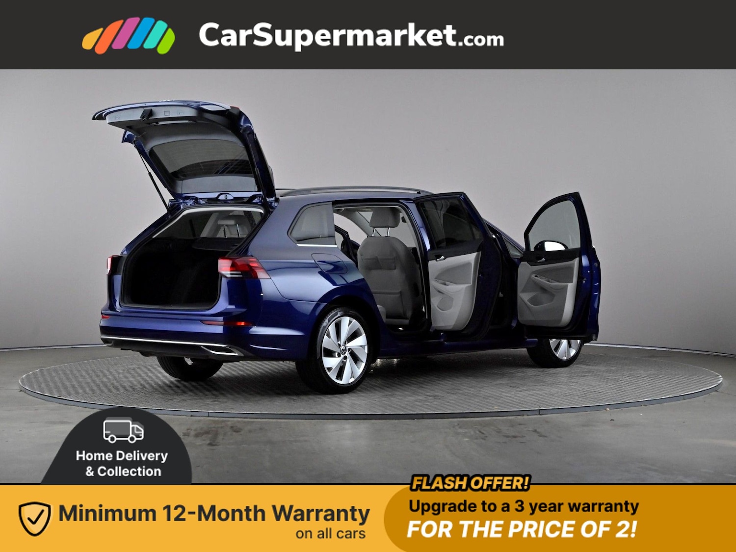 Used Volkswagen Golf 2021 for sale - 76774626: Photo 13