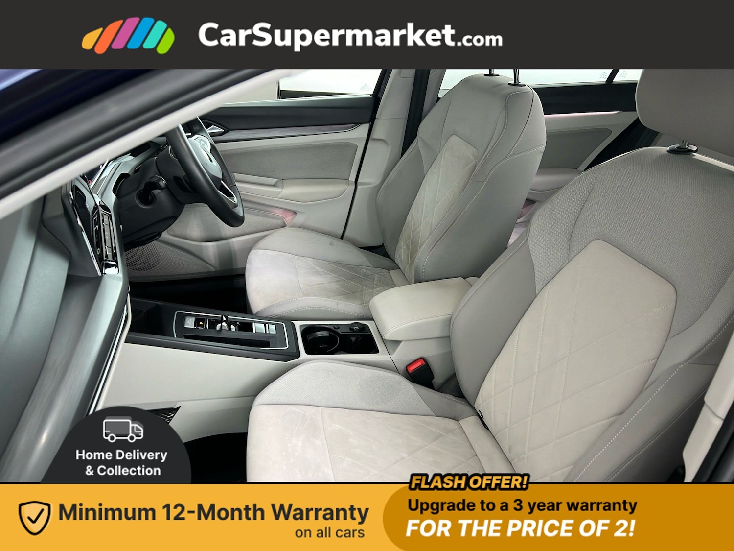 Used Volkswagen Golf 2021 for sale - 76774626: Photo 18