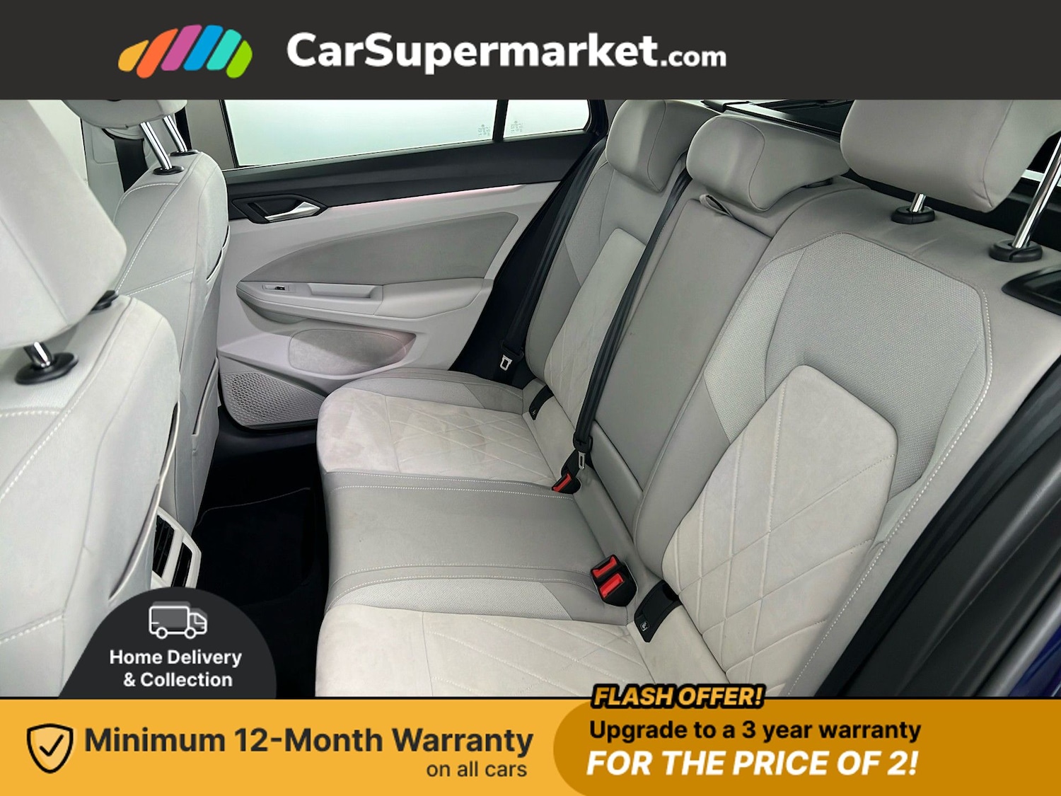 Used Volkswagen Golf 2021 for sale - 76774626: Photo 19