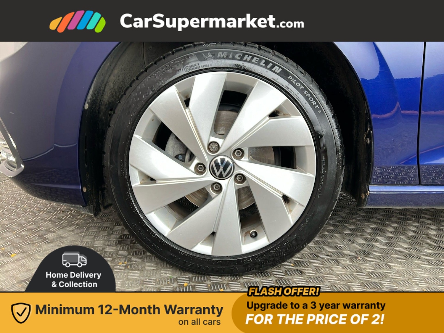 Used Volkswagen Golf 2021 for sale - 76774626: Photo 20