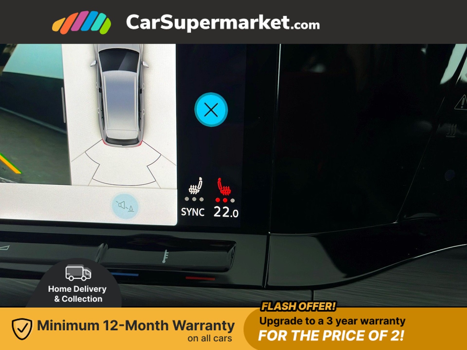 Used Volkswagen Golf 2021 for sale - 76774626: Photo 28