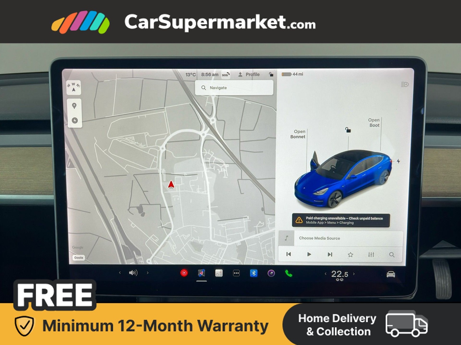 Used Tesla Model 3 2021 for sale - 77421411: Photo 15