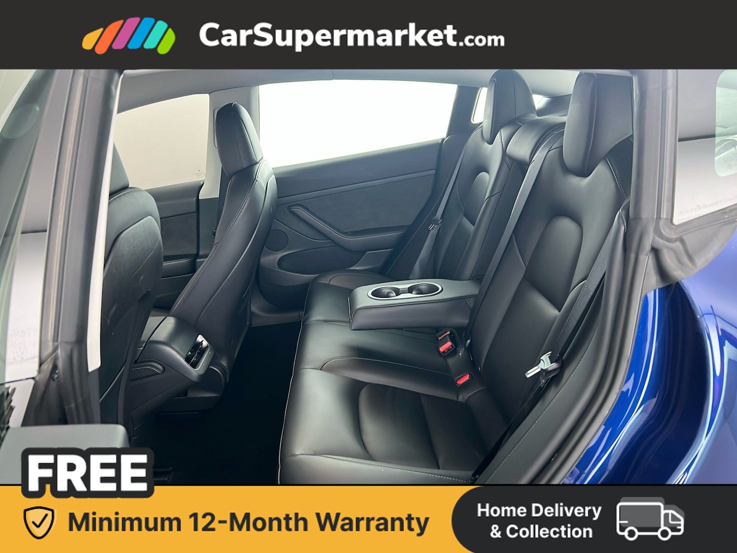 Used Tesla Model 3 2021 for sale - 77421411: Photo 17