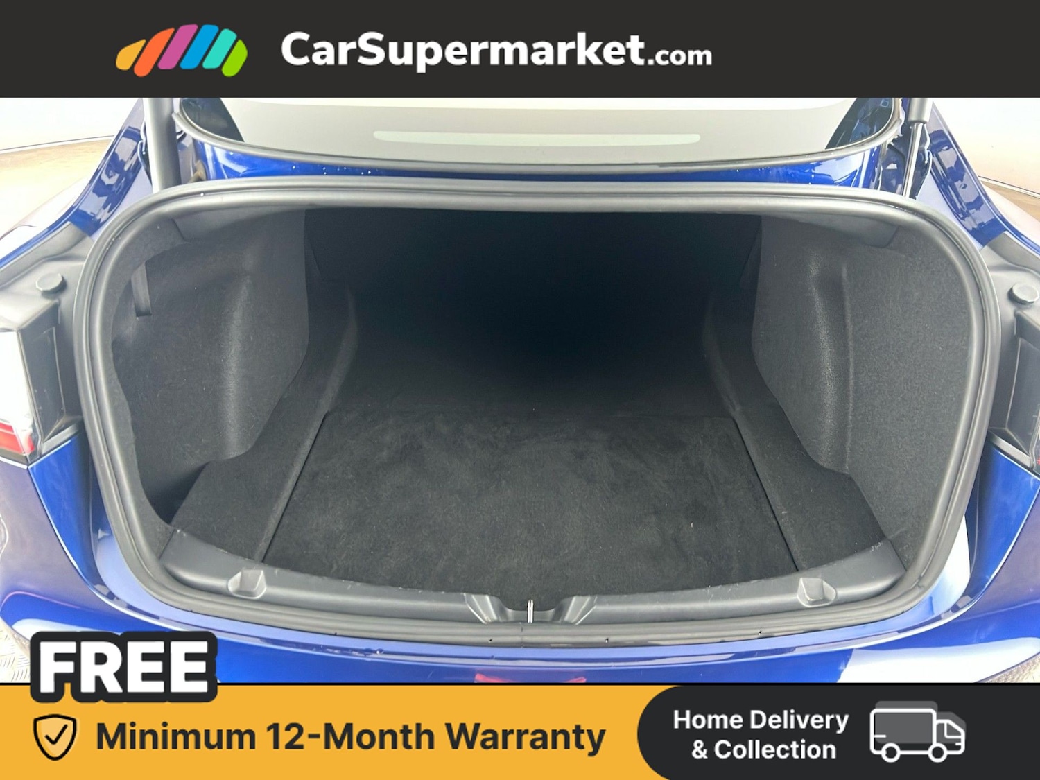 Used Tesla Model 3 2021 for sale - 77421411: Photo 18