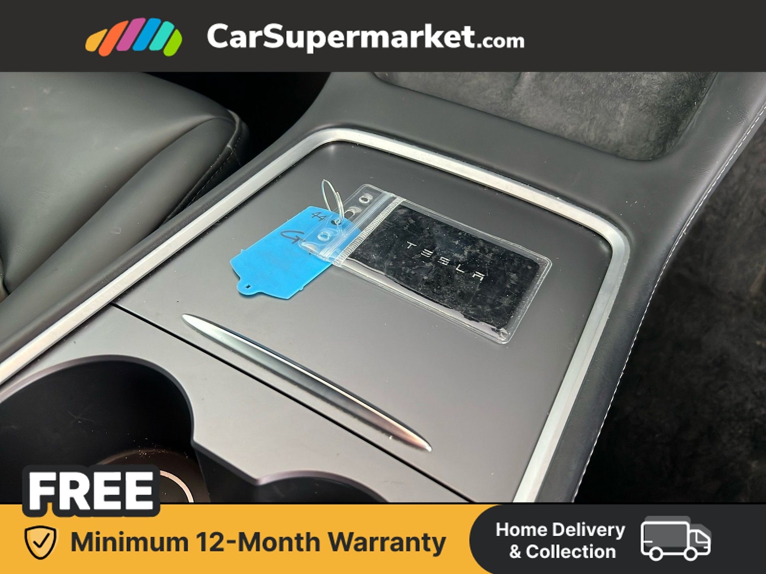 Used Tesla Model 3 2021 for sale - 77421411: Photo 24